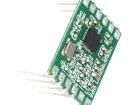 RC-CC1101-SPI-434 RF Modules