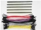 920-0200-01  Connectors