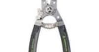 1916-SS Wire Stripping & Cutting Tools