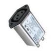 080M.01502.00 AC Power Entry Modules