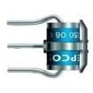 B88069X6911S102 Gas Discharge Tubes - GDTs / Gas Plasma Arrestors