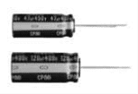 UCP2G680MHD electronic component of Nichicon