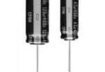UCP2G680MHD Aluminium Electrolytic Capacitors - Radial Leaded