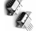 56F705-004-LI D-Sub Adapters & Gender Changers