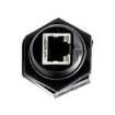 ENSP1F5-V Modular Connectors / Ethernet Connectors