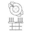 B65812N1108D002  Passive Components