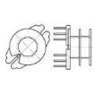 B65812N1108D002 Ferrite Cores & Accessories