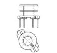 B65806N1108D001 electronic component of TDK