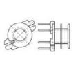 B65806N1108D001 Ferrite Cores & Accessories