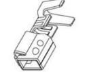 50539-9001 Headers & Wire Housings