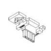 46623-0401  Connectors