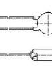 B59880C0130A070 PTC (Positive Temperature Coefficient) Thermistors