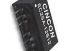 EC2SA-12S33 Isolated DC/DC Converters