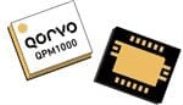 QPM1000 electronic component of Qorvo
