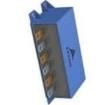 B25655P4607J021 Film Capacitors