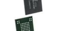 IS34ML01G084-BLI NAND Flash