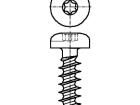 3314687 Screws & Fasteners