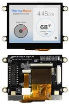 NHD-3.5-320240FT-CTXL-CTP electronic component of Newhaven Display