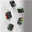H301CRD-100 LED Circuit Board Indicators
