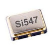 547AAA002490ABG electronic component of Silicon Labs