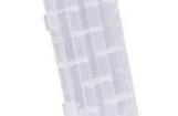 T3011 6711TE Storage Boxes & Cases