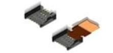 FA1010SA1-R8000  Connectors