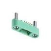 G125-MS11005M2P  Connectors