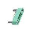 G125-MS11005M2P Headers & Wire Housings