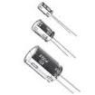 ECA-1JHG102E Aluminium Electrolytic Capacitors - Radial Leaded