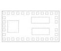 MAXM17574ALC# electronic component of Analog Devices