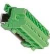 1833014 DIN Rail Terminal Blocks