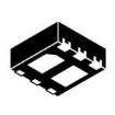 NVLJD4007NZTBG  Semiconductors