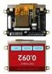 NHD-3.5-320240FT-CSXN-T  Optoelectronics