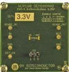 NCP161FCT2GEVB electronic component of ON Semiconductor