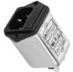 02BEEG3FM AC Power Entry Modules