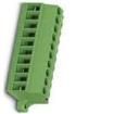 1734003 Pluggable Terminal Blocks