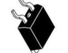 NRVUB1620CTT4G Rectifiers