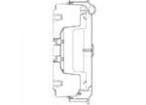 CVRI-RH-60030 Fuse Holder Accessories