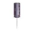 UAQ2G100MHD Aluminium Electrolytic Capacitors - Radial Leaded
