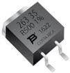 PWR263S-20-3300JE electronic component of Bourns