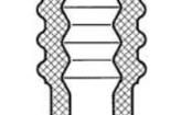M351-50175 Automotive Connectors