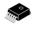 NCP59301DS25R4G electronic component of ON Semiconductor