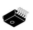 NCP59301DS25R4G  Semiconductors