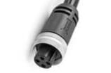 P28996-M10 AC Power Leads