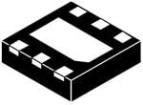 NCP398MUTBG electronic component of ON Semiconductor