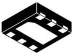 NCP398MUTBG  Semiconductors