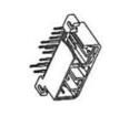 282632-1 Automotive Connectors