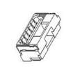 502386-1171 Headers & Wire Housings