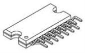 LV5694P-E electronic component of ON Semiconductor
