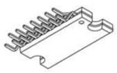 LV5694P-E  Semiconductors